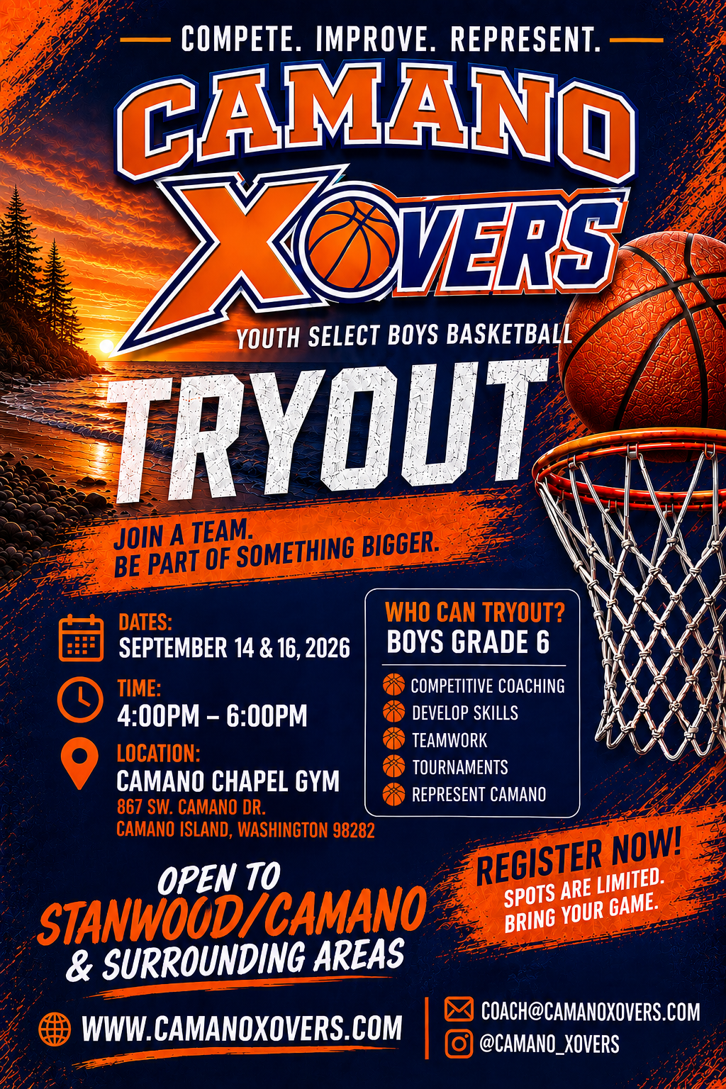 Tryout